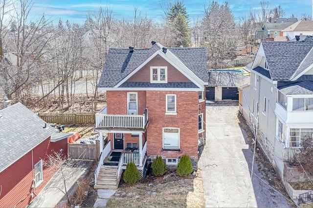 551 Elizabeth St, House detached with 3 bedrooms, 2 bathrooms and 5 parking in Midland ON | Image 1