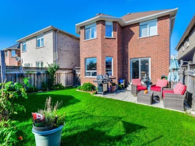 53 Humbershed Cres, House detached with 3 bedrooms, 3 bathrooms and 2 parking in Caledon ON | Image 20