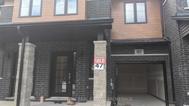 4891 Pettit Ave, House attached with 3 bedrooms, 3 bathrooms and 2 parking in Niagara Falls ON | Image 22