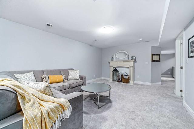 67 Royal Gala Dr, House semidetached with 4 bedrooms, 3 bathrooms and 3 parking in Brighton ON | Image 19