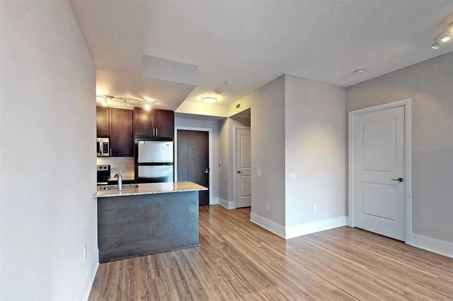 514 - 560 Front St W, Condo with 1 bedrooms, 1 bathrooms and 0 parking in Toronto ON | Image 22