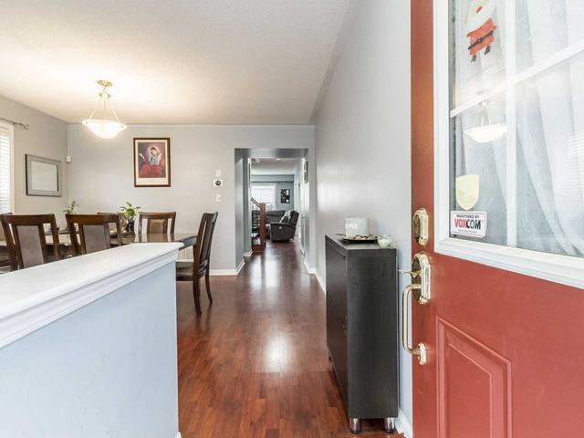 37 Georgian Rd, House semidetached with 3 bedrooms, 3 bathrooms and 3 parking in Brampton ON | Image 34