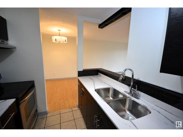 203 - 4601 131 Av Nw, Condo with 2 bedrooms, 1 bathrooms and null parking in Edmonton AB | Image 6