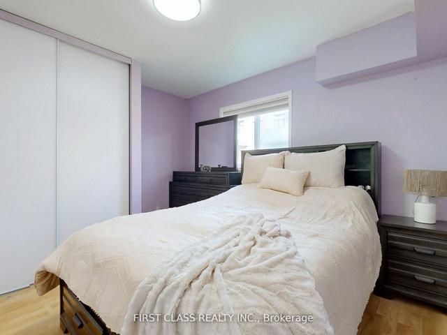 36 - 189 Galloway Rd, Townhouse with 3 bedrooms, 2 bathrooms and 2 parking in Toronto ON | Image 15