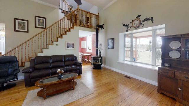 1905 Regional Road 15 Rd, House detached with 3 bedrooms, 3 bathrooms and 8 parking in Brock ON | Image 4