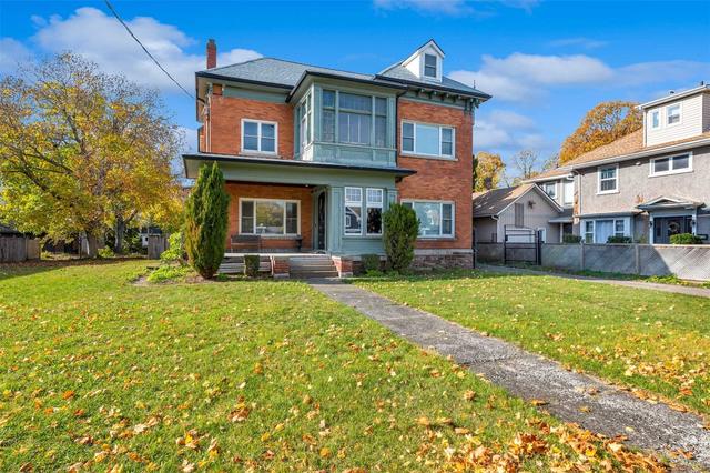 151 Geneva St, House detached with 6 bedrooms, 6 bathrooms and 10 parking in St. Catharines ON | Image 29