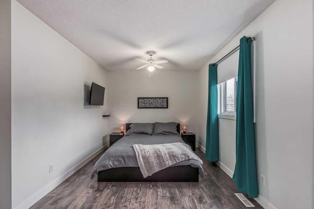 214 Mt Douglas Manor Se, Home with 3 bedrooms, 1 bathrooms and 2 parking in Calgary AB | Image 29