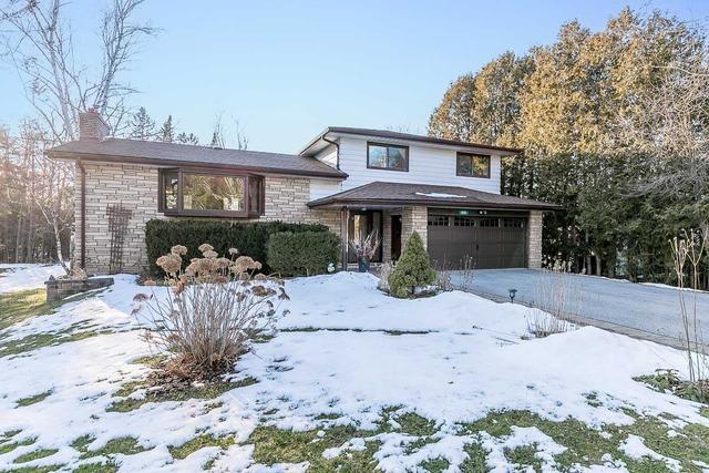 19190 Centre St, House detached with 3 bedrooms, 3 bathrooms and 6 parking in East Gwillimbury ON | Image 1
