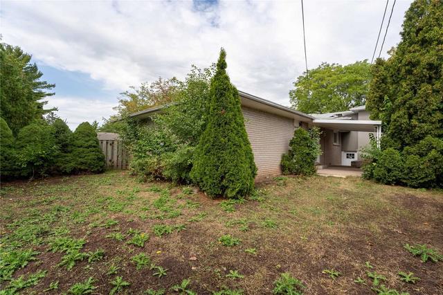 5014 Fern Dr, House detached with 3 bedrooms, 3 bathrooms and 6 parking in Burlington ON | Image 22