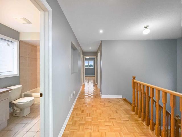 119 Guery Cres, House detached with 4 bedrooms, 4 bathrooms and 5 parking in Vaughan ON | Image 5