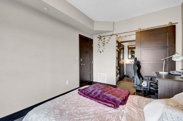 907 - 1235 Richmond St, Condo with 2 bedrooms, 2 bathrooms and 1 parking in London ON | Image 6