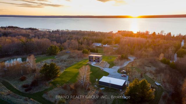359801 Bayshore Rd, House detached with 5 bedrooms, 3 bathrooms and 8 parking in Meaford ON | Image 25