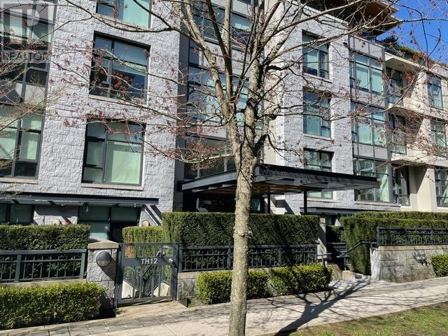 207 - 6063 Iona Drive, Condo with 2 bedrooms, 2 bathrooms and 1 parking in Vancouver BC | Image 2