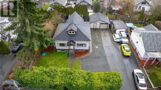 635 Haliburton St, House detached with 3 bedrooms, 2 bathrooms and 4 parking in Nanaimo BC | Image 35