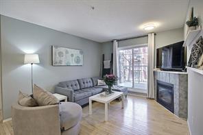 2104 - 70 Panamount Drive Nw, Condo with 2 bedrooms, 2 bathrooms and 1 parking in Calgary AB | Image 6