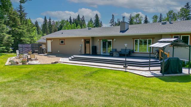 170 28319 Twp Rd 384, House detached with 5 bedrooms, 3 bathrooms and 2 parking in Red Deer County AB | Image 13