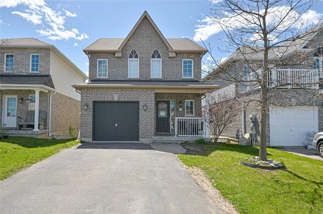 57 Truax St, House detached with 3 bedrooms, 3 bathrooms and 2 parking in Kawartha Lakes ON | Image 1