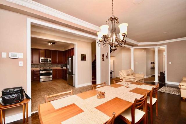 103 Empire Dr, House detached with 4 bedrooms, 5 bathrooms and 6 parking in Barrie ON | Image 38