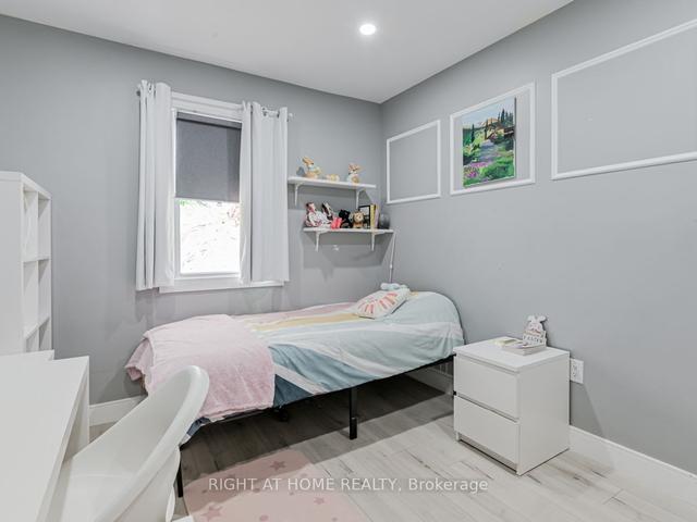 53 Regent Rd, House detached with 3 bedrooms, 4 bathrooms and 3 parking in Toronto ON | Image 13
