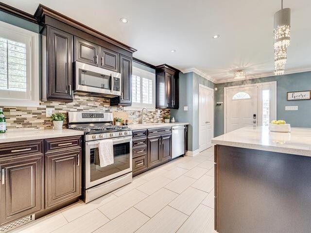 17 Baker Rd, House detached with 3 bedrooms, 3 bathrooms and 8 parking in Ajax ON | Image 34