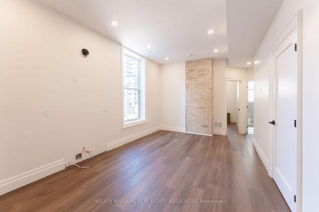 54 Stewart St, House semidetached with 5 bedrooms, 5 bathrooms and 0 parking in Toronto ON | Image 5