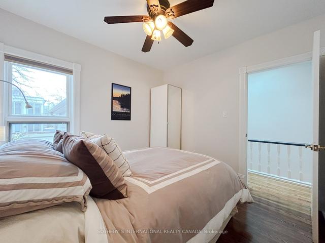 128 Spruce St, House attached with 2 bedrooms, 2 bathrooms and 2 parking in Toronto ON | Image 13