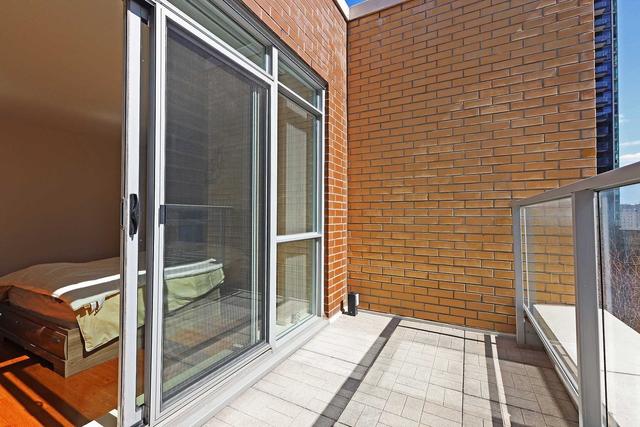 th05 - 25 Singer Crt, Townhouse with 3 bedrooms, 3 bathrooms and 1 parking in Toronto ON | Image 17