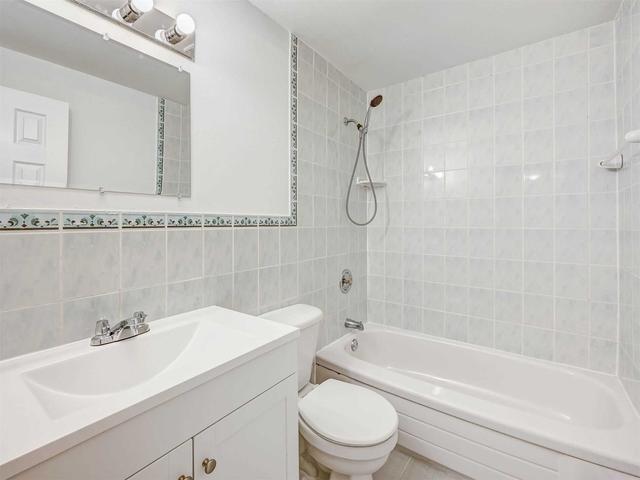 41 - 331 Military Tr, Townhouse with 3 bedrooms, 3 bathrooms and 2 parking in Toronto ON | Image 26