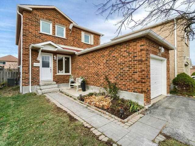 3405 Ingram Rd, House detached with 3 bedrooms, 3 bathrooms and 5 parking in Mississauga ON | Image 33