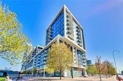 820 - 55 Merchants' Wharf, Condo with 2 bedrooms, 3 bathrooms and 1 parking in Toronto ON | Image 1