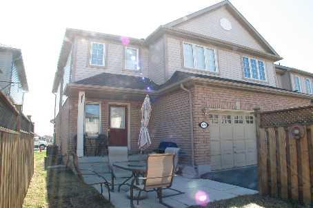 1258 Mowat Lane, House attached with 3 bedrooms, 3 bathrooms and 1 parking in Milton ON | Image 1