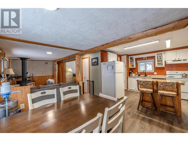 140 Fish Lake Road, House other with 3 bedrooms, 2 bathrooms and null parking in Okanagan Similkameen F BC | Image 8