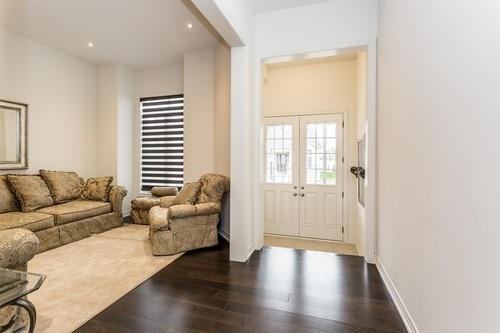 5 Monument Tr, House detached with 4 bedrooms, 4 bathrooms and 4 parking in Brampton ON | Image 3