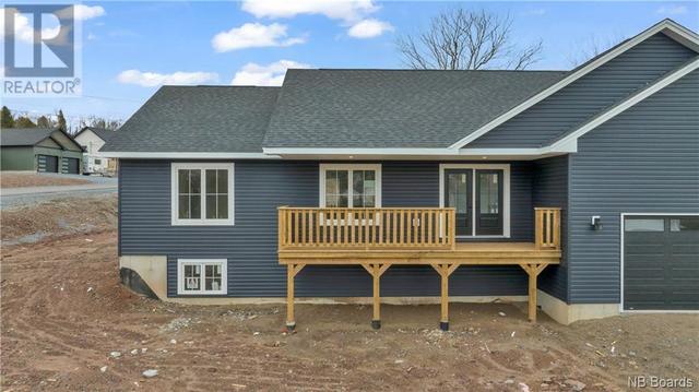 121 Montana Drive, House detached with 3 bedrooms, 2 bathrooms and null parking in Quispamsis NB | Image 4