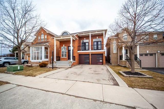 365 Edenbrook Hill Dr, House detached with 4 bedrooms, 4 bathrooms and 4 parking in Brampton ON | Image 12