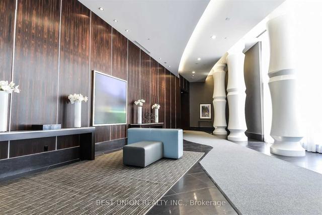 2303 - 5162 Yonge St, Condo with 2 bedrooms, 2 bathrooms and 1 parking in Toronto ON | Image 6