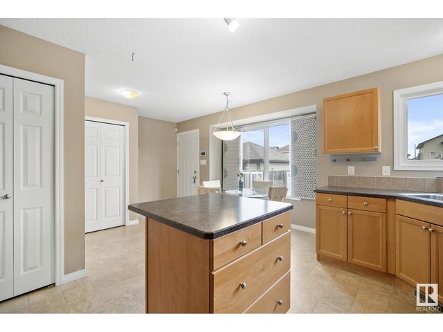 1112 36 Av Nw, House detached with 3 bedrooms, 3 bathrooms and null parking in Edmonton AB | Image 14