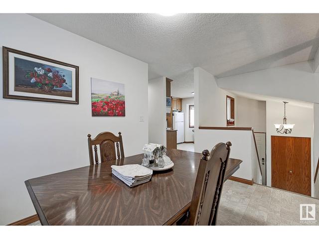 16812 95 St Nw, House detached with 3 bedrooms, 2 bathrooms and null parking in Edmonton AB | Image 15