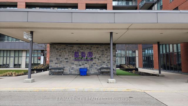 301 - 1038 Mcnicoll Ave, Condo with 2 bedrooms, 2 bathrooms and 1 parking in Toronto ON | Image 12
