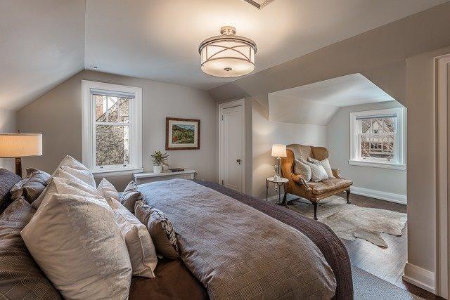 300 Oriole Pkwy, House detached with 4 bedrooms, 6 bathrooms and 5 parking in Toronto ON | Image 17