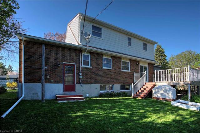 891 Everitt Avenue, House detached with 3 bedrooms, 1 bathrooms and 4 parking in Kingston ON | Image 47