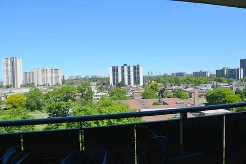 1003 - 15 London Green Crt, Condo with 3 bedrooms, 2 bathrooms and 2 parking in Toronto ON | Image 6
