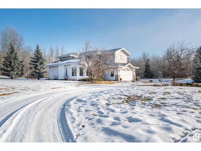 157 - 52225 Rge Rd 232, House detached with 3 bedrooms, 2 bathrooms and null parking in Edmonton AB | Image 3