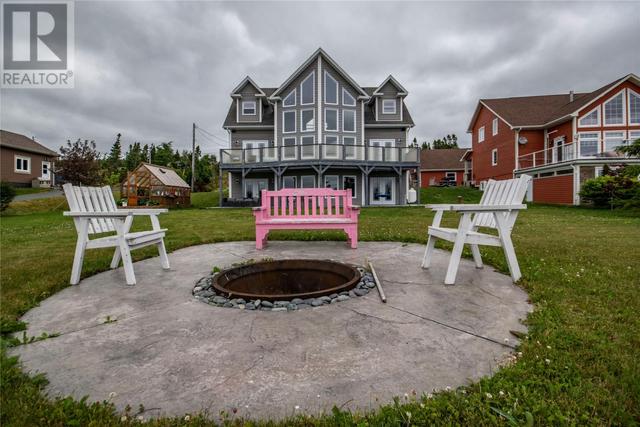 59 Island Cove Road, House detached with 5 bedrooms, 3 bathrooms and null parking in Bay Bulls NL | Image 45