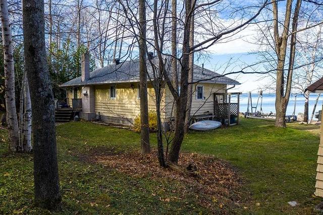 191 Fraser St, House detached with 3 bedrooms, 1 bathrooms and 2 parking in Meaford ON | Image 15