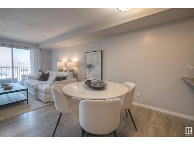 217 - 6925 199 St Nw, Condo with 1 bedrooms, 1 bathrooms and null parking in Edmonton AB | Image 10