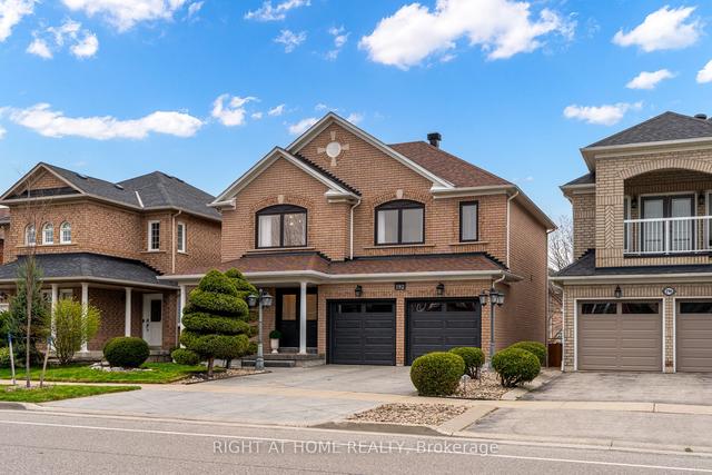 192 Napa Valley Ave, House detached with 3 bedrooms, 4 bathrooms and 4 parking in Vaughan ON | Image 12
