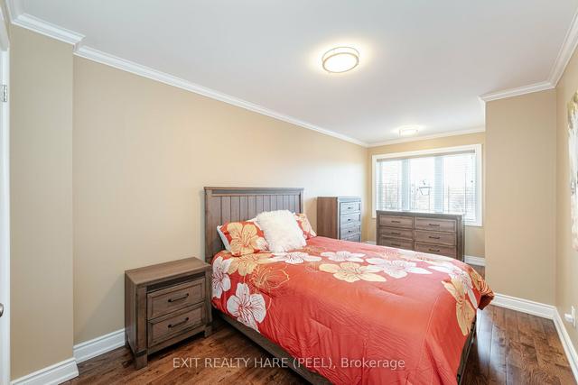 483 Vodden St E, House attached with 3 bedrooms, 3 bathrooms and 1 parking in Brampton ON | Image 25