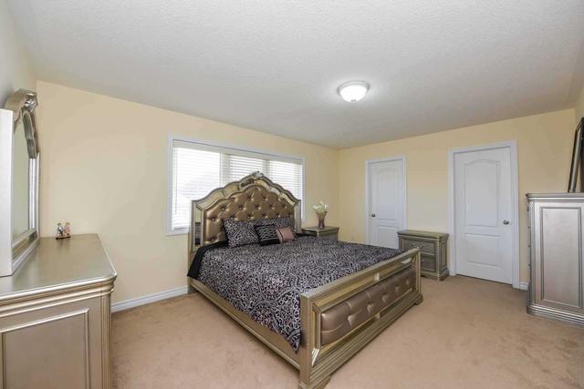 79 Education Rd, House detached with 4 bedrooms, 4 bathrooms and 6 parking in Brampton ON | Image 10
