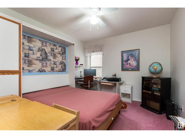 319 - 9535 176 St Nw, Condo with 2 bedrooms, 2 bathrooms and 1 parking in Edmonton AB | Image 20